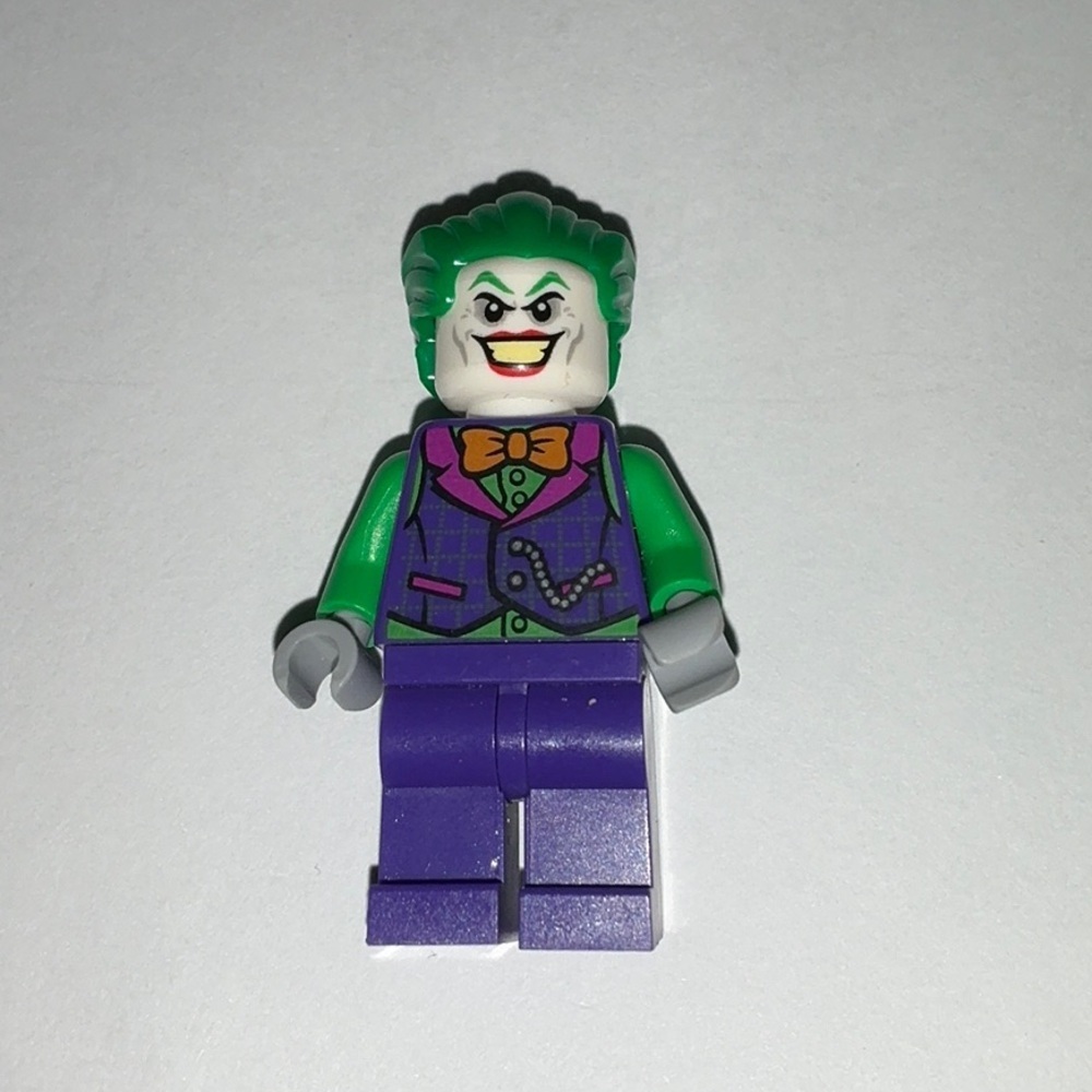 LEGO® - DC Marvel Super Heroes The Joker c05